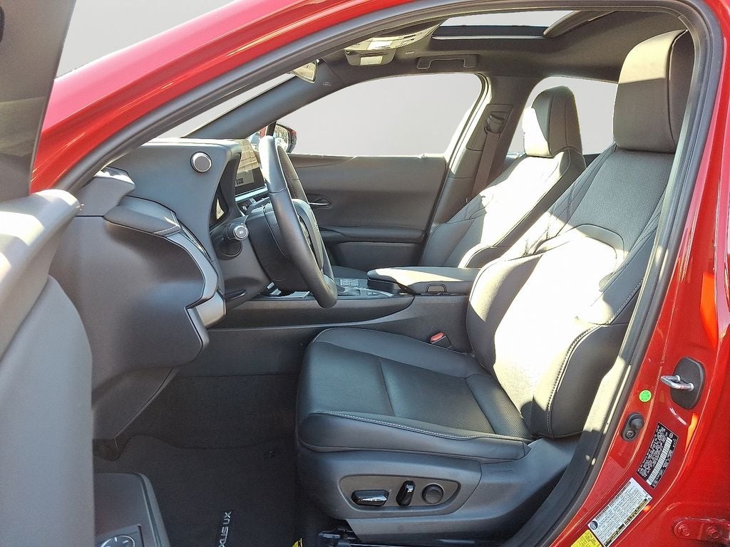 2023 Lexus UX 250h F SPORT Design 250h F SPORT Design