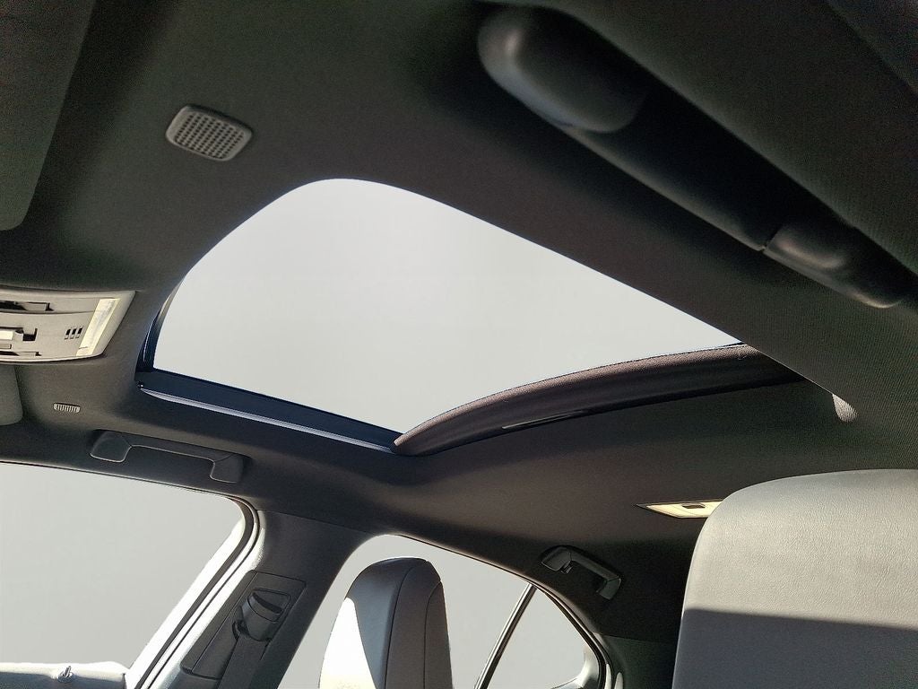 2023 Lexus UX 250h F SPORT Design 250h F SPORT Design