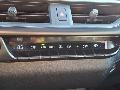 2023 Lexus UX 250h F SPORT Design 250h F SPORT Design