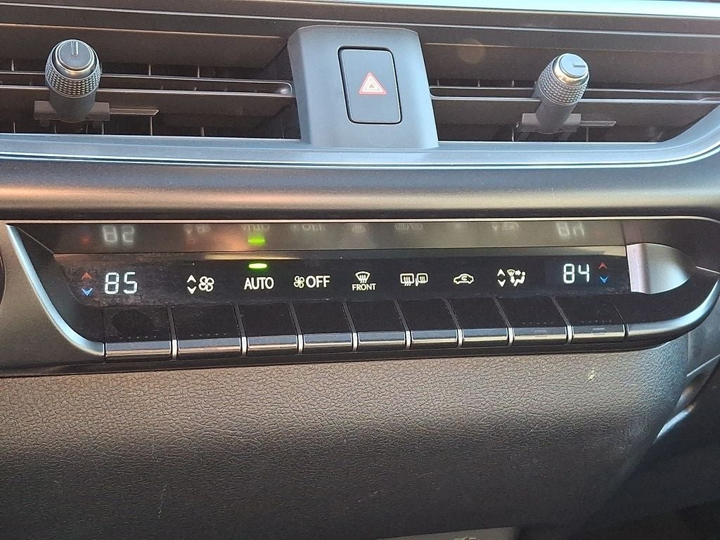 2023 Lexus UX 250h F SPORT Design 250h F SPORT Design