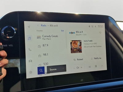 2023 Lexus UX 250h F SPORT Design 250h F SPORT Design