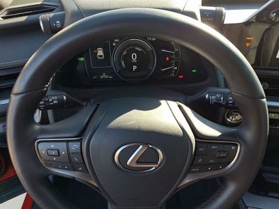 2023 Lexus UX 250h F SPORT Design 250h F SPORT Design