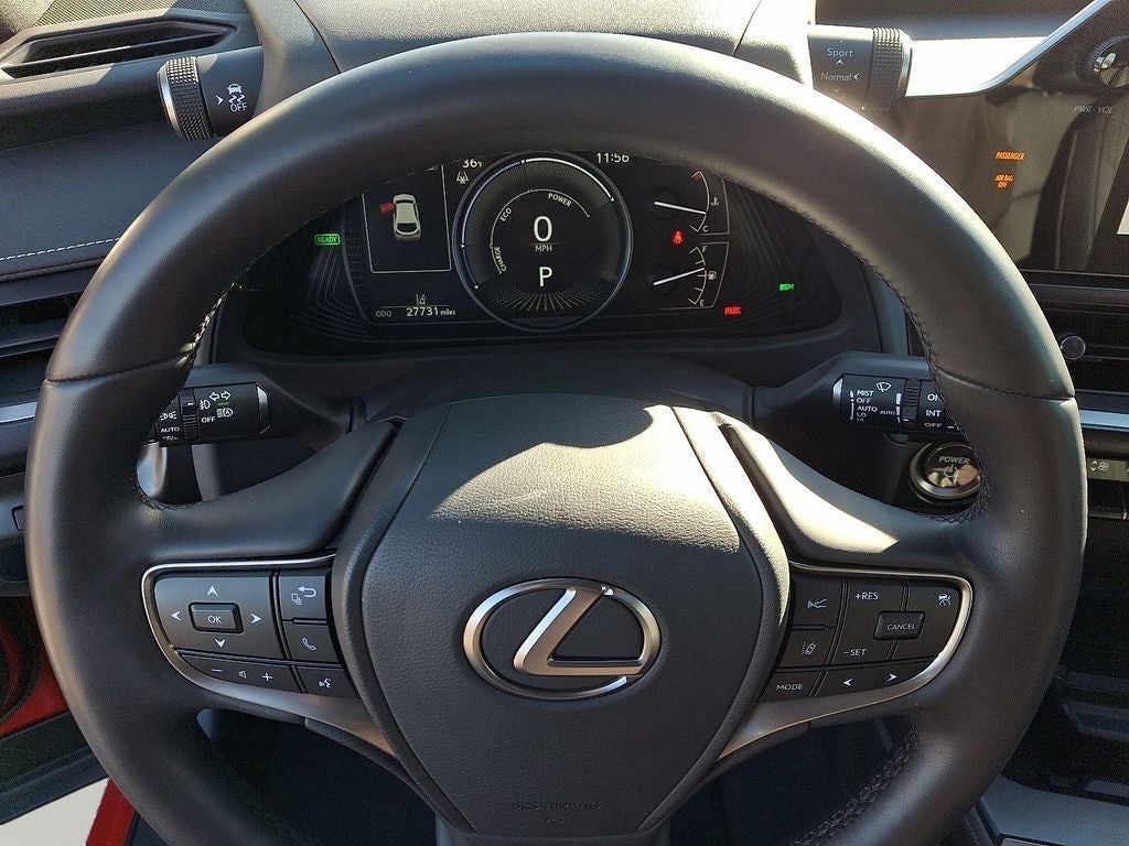 2023 Lexus UX 250h F SPORT Design 250h F SPORT Design