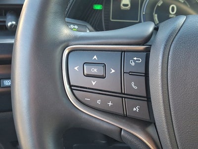 2023 Lexus UX 250h F SPORT Design 250h F SPORT Design