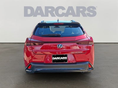 2023 Lexus UX 250h F SPORT Design 250h F SPORT Design