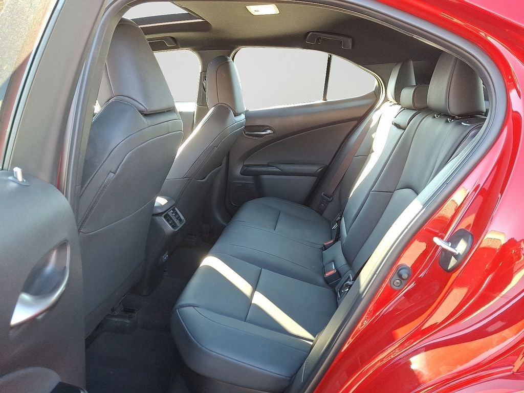 2023 Lexus UX 250h F SPORT Design 250h F SPORT Design