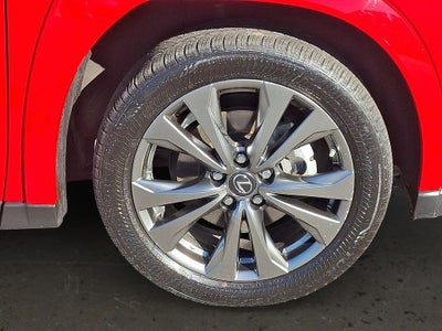 2023 Lexus UX 250h F SPORT Design 250h F SPORT Design