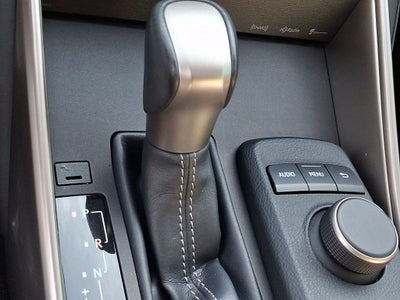 2015 Lexus IS 250 250