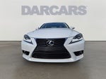 2015 Lexus IS 250 250