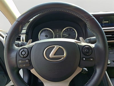 2015 Lexus IS 250 250