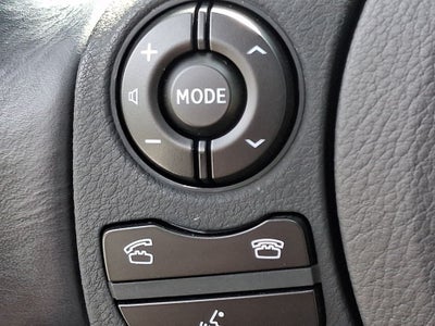 2015 Lexus IS 250 250