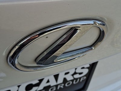 2015 Lexus IS 250 250