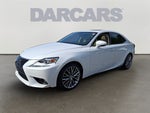 2015 Lexus IS 250 250