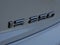 2015 Lexus IS 250 250