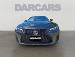 2024 Lexus IS 350 F SPORT Design 350 F SPORT Design