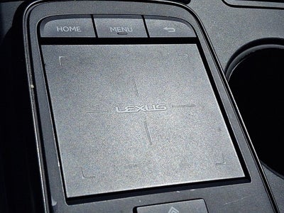 2024 Lexus IS 350 F SPORT Design 350 F SPORT Design