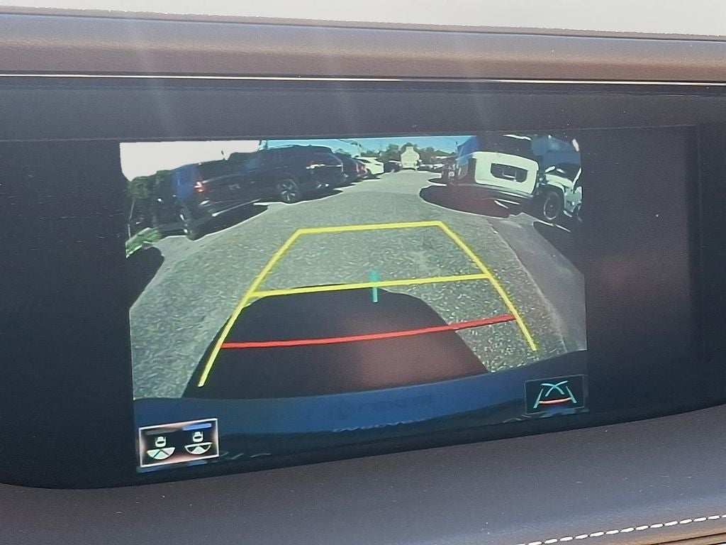 2019 Lexus LS 500 Base 500 Base INTERIOR UPGRADE PKG,MARK LEVINSON AUDIO