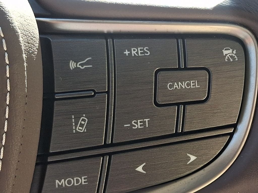 2019 Lexus LS 500 Base 500 Base INTERIOR UPGRADE PKG,MARK LEVINSON AUDIO