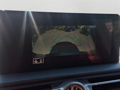 2021 Lexus IS 300 300 COMFORT PACKAGE