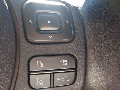2021 Lexus IS 300 300 COMFORT PACKAGE