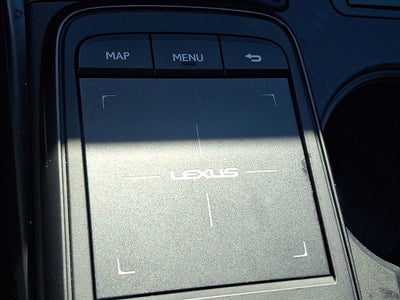 2021 Lexus IS 300 300 COMFORT PACKAGE