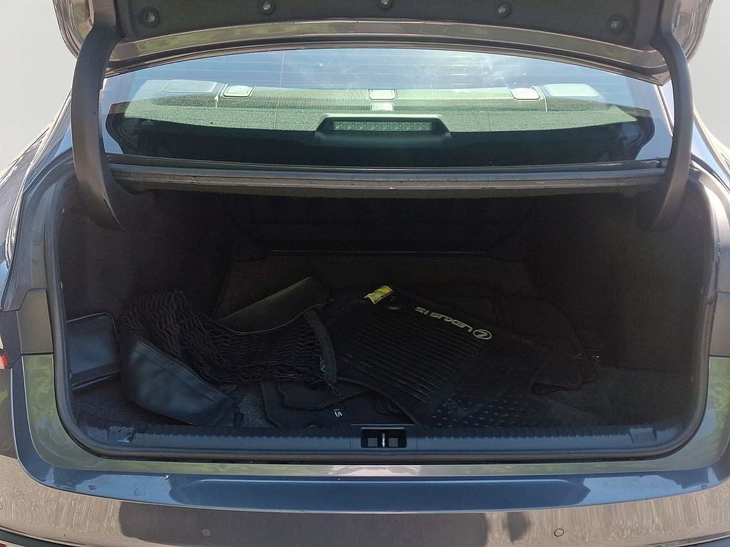 2021 Lexus IS 300 300 COMFORT PACKAGE