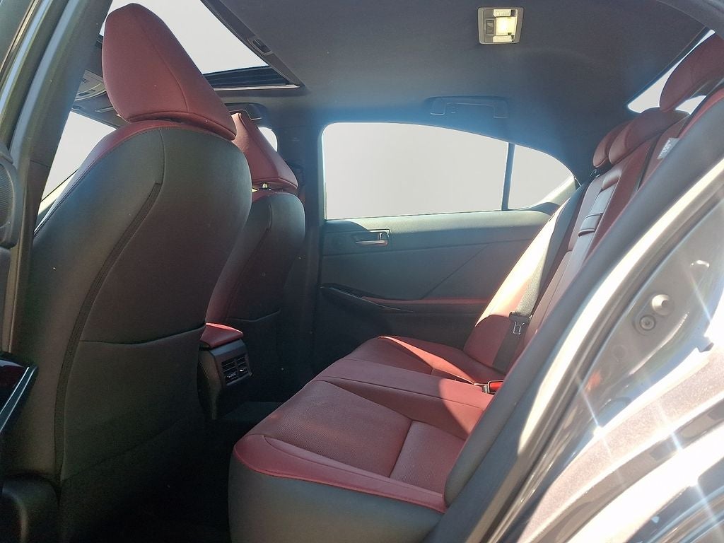 2021 Lexus IS 300 300 COMFORT PACKAGE
