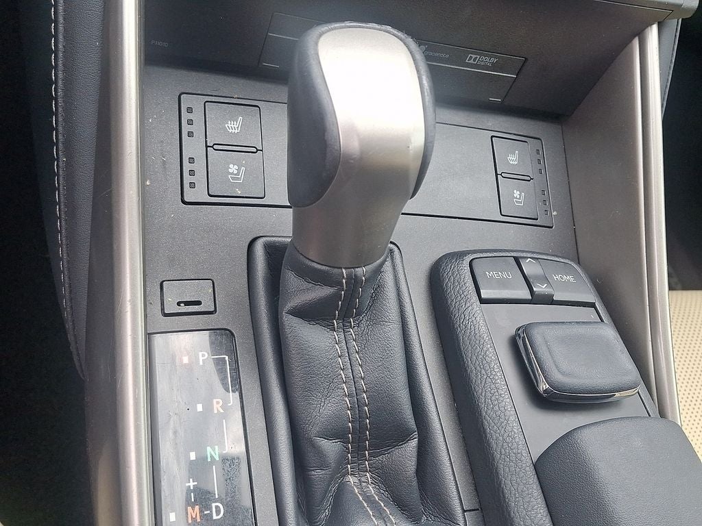 2015 Lexus IS 250 250 PREMIUM PACKAGE
