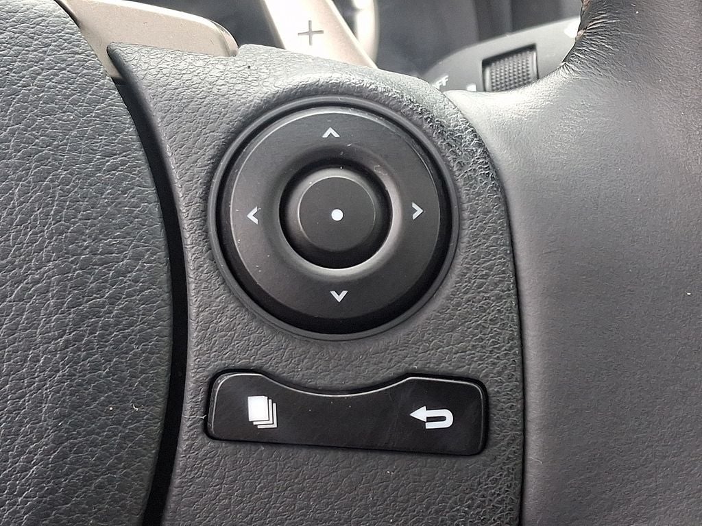 2015 Lexus IS 250 250 PREMIUM PACKAGE