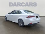 2015 Lexus IS 250 250 PREMIUM PACKAGE