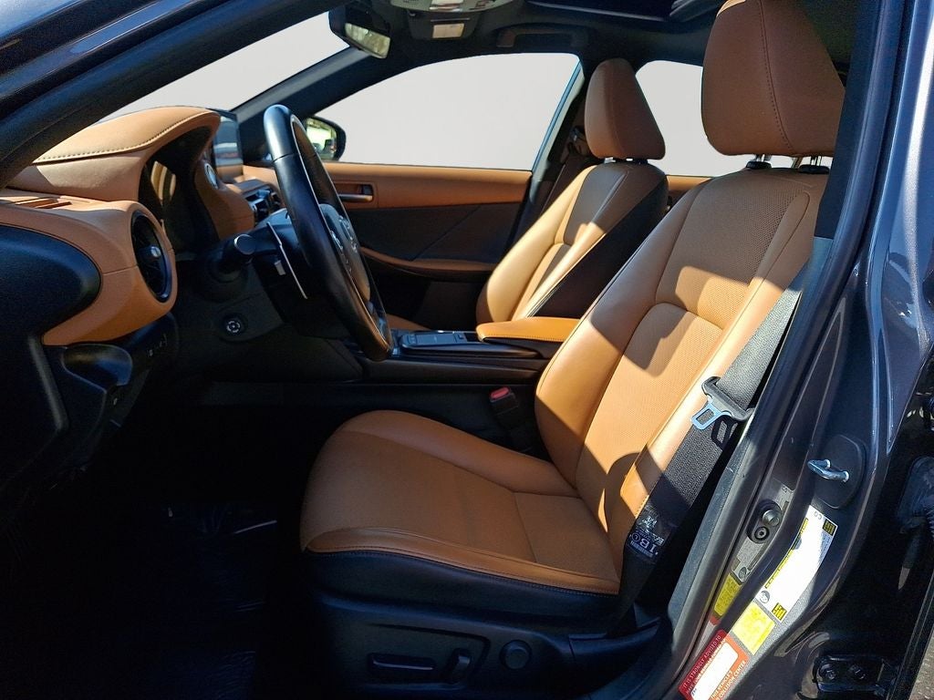 2024 Lexus IS 300 300 PREMIUM PACKAGE