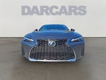 2024 Lexus IS 300 300 PREMIUM PACKAGE