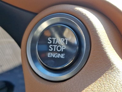 2024 Lexus IS 300 300 PREMIUM PACKAGE