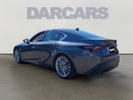 2024 Lexus IS 300 300 PREMIUM PACKAGE