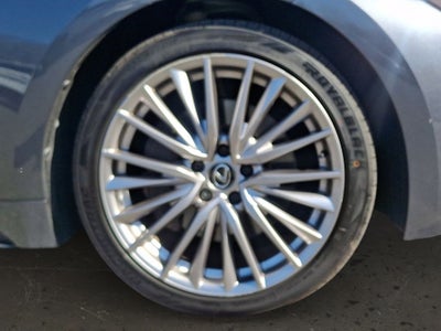 2024 Lexus IS 300 300 PREMIUM PACKAGE