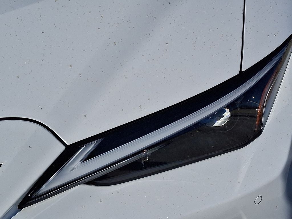 2025 Lexus IS 350 F SPORT 350 F SPORT