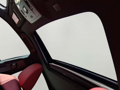 2025 Lexus IS 350 F SPORT 350 F SPORT