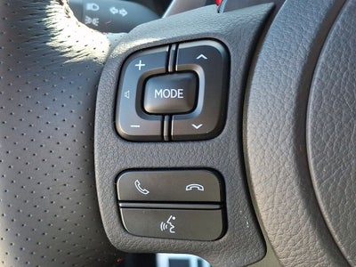 2025 Lexus IS 350 F SPORT 350 F SPORT