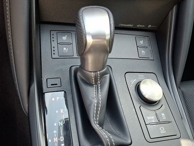 2023 Lexus IS 350 F SPORT 350 F SPORT MEMORY PACKAGE