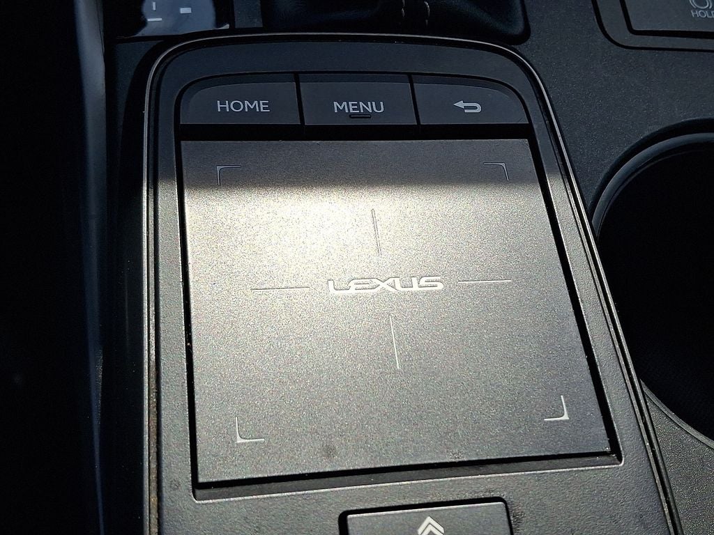2023 Lexus IS 350 F SPORT 350 F SPORT MEMORY PACKAGE