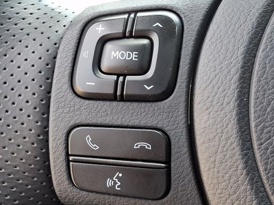 2023 Lexus IS 350 F SPORT 350 F SPORT MEMORY PACKAGE, INTUITIVE PARKING ASSIST