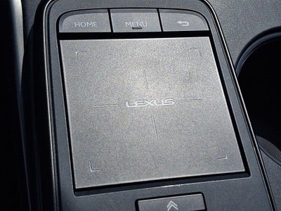2023 Lexus IS 350 F SPORT 350 F SPORT MEMORY PACKAGE, INTUITIVE PARKING ASSIST