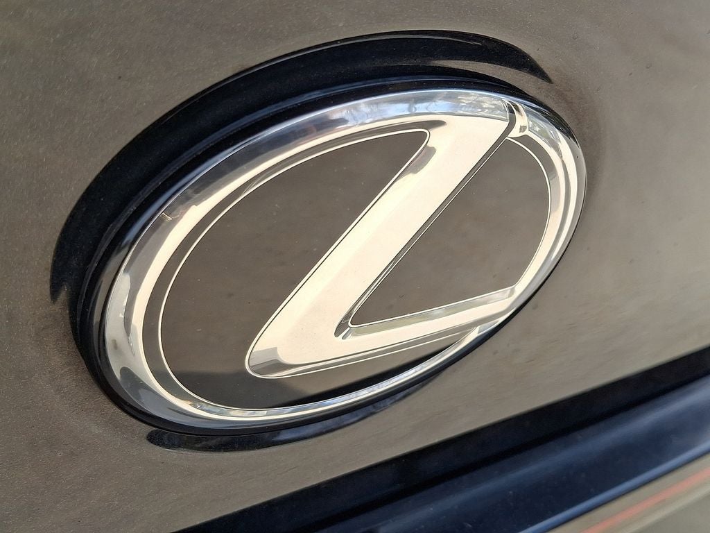 2023 Lexus IS 350 F SPORT 350 F SPORT MEMORY PACKAGE, INTUITIVE PARKING ASSIST