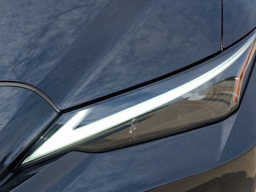 2023 Lexus IS 350 F SPORT 350 F SPORT MEMORY PACKAGE, INTUITIVE PARKING ASSIST
