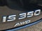 2023 Lexus IS 350 F SPORT 350 F SPORT