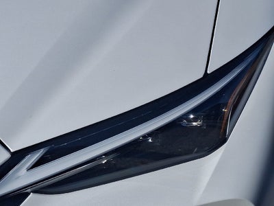 2026 Lexus IS 350 F SPORT 350 F SPORT