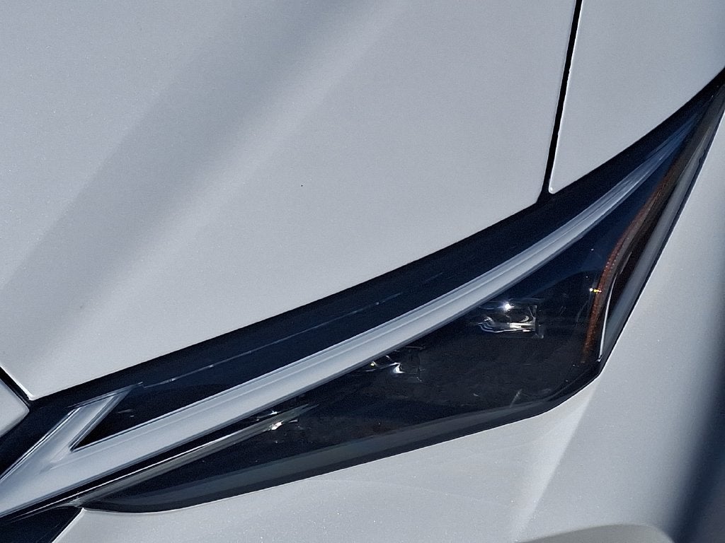 2026 Lexus IS 350 F SPORT 350 F SPORT