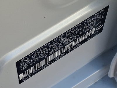 2026 Lexus IS 350 F SPORT 350 F SPORT