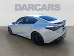 2026 Lexus IS 350 F SPORT 350 F SPORT