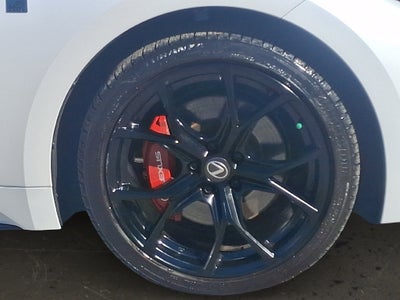 2026 Lexus IS 350 F SPORT 350 F SPORT